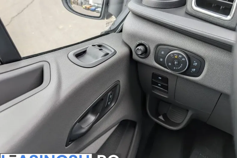 Ford Transit din 2025 cu 1 km - oferta FOR219987 - foto 20