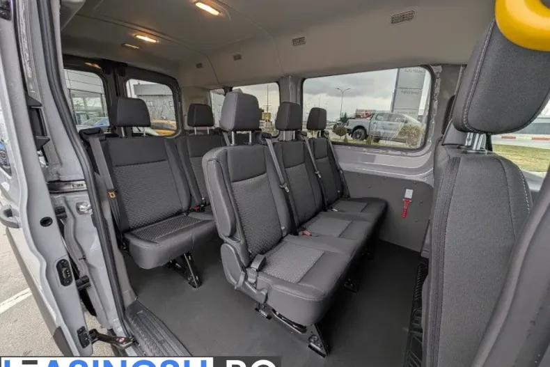 Ford Transit din 2025 cu 1 km - oferta FOR219987 - foto 25