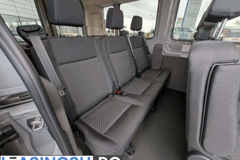 Ford Transit din 2025 cu 1 km - oferta FOR219987 - foto 26