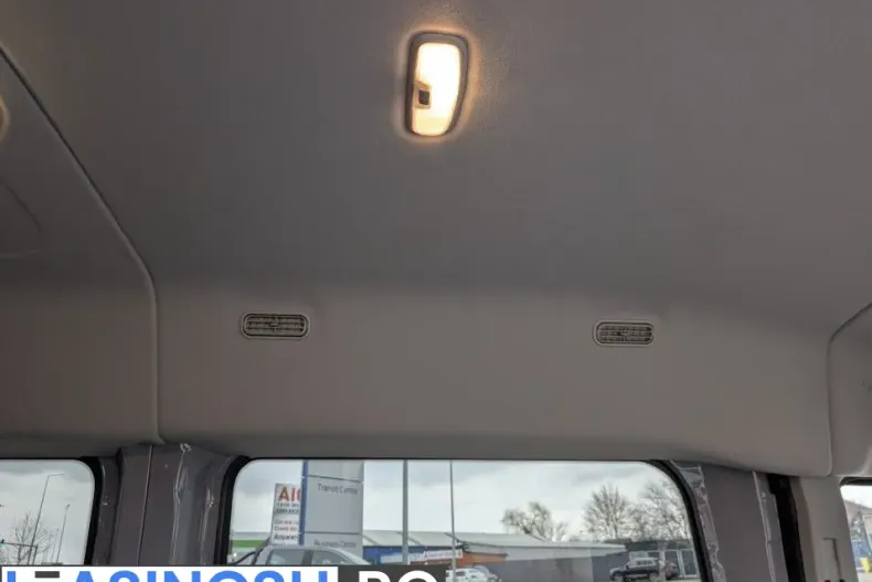 Ford Transit din 2025 cu 1 km - oferta FOR219987 - foto 29