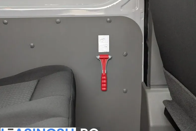 Ford Transit din 2025 cu 1 km - oferta FOR219987 - foto 30