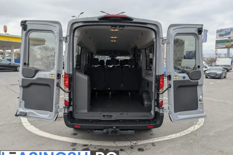 Ford Transit din 2025 cu 1 km - oferta FOR219987 - foto 32