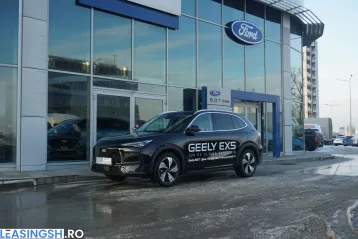 Geely Ex5 din 2025 - oferta GEE219988