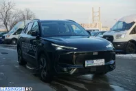 Geely Ex5 din 2025 cu 2.628 km - oferta GEE219988 - foto 2