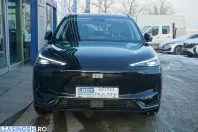 Geely Ex5 din 2025 cu 2.628 km - oferta GEE219988 - foto 3