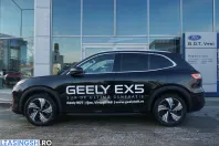 Geely Ex5 din 2025 cu 2.628 km - oferta GEE219988 - foto 4