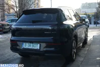 Geely Ex5 din 2025 cu 2.628 km - oferta GEE219988 - foto 6
