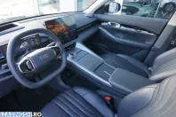 Geely Ex5 din 2025 cu 2.628 km - oferta GEE219988 - foto 7