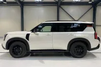 Nissan Armada din 2026 cu 20 km - oferta NIS219989 - foto 2