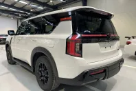 Nissan Armada din 2026 cu 20 km - oferta NIS219989 - foto 3