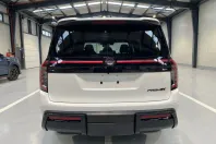 Nissan Armada din 2026 cu 20 km - oferta NIS219989 - foto 4