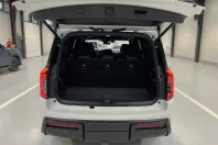 Nissan Armada din 2026 cu 20 km - oferta NIS219989 - foto 5