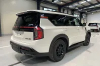 Nissan Armada din 2026 cu 20 km - oferta NIS219989 - foto 6