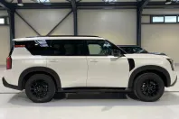 Nissan Armada din 2026 cu 20 km - oferta NIS219989 - foto 7
