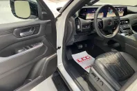 Nissan Armada din 2026 cu 20 km - oferta NIS219989 - foto 10