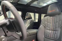 Nissan Armada din 2026 cu 20 km - oferta NIS219989 - foto 12