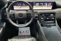 Nissan Armada din 2026 cu 20 km - oferta NIS219989 - foto 15