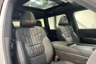 Nissan Armada din 2026 cu 20 km - oferta NIS219989 - foto 18