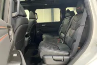 Nissan Armada din 2026 cu 20 km - oferta NIS219989 - foto 22