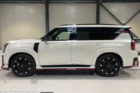 Nissan Armada din 2026 cu 20 km - oferta NIS219990 - foto 2