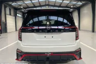 Nissan Armada din 2026 cu 20 km - oferta NIS219990 - foto 4