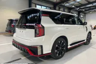 Nissan Armada din 2026 cu 20 km - oferta NIS219990 - foto 6