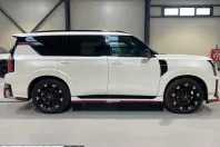 Nissan Armada din 2026 cu 20 km - oferta NIS219990 - foto 7