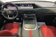 Nissan Armada din 2026 cu 20 km - oferta NIS219990 - foto 14