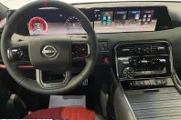 Nissan Armada din 2026 cu 20 km - oferta NIS219990 - foto 15
