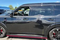 Nissan Armada din 2026 cu 20 km - oferta NIS219991 - foto 2