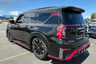 Nissan Armada din 2026 cu 20 km - oferta NIS219991 - foto 3