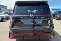 Nissan Armada din 2026 cu 20 km - oferta NIS219991 - foto 4