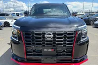 Nissan Armada din 2026 cu 20 km - oferta NIS219991 - foto 8