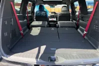 Nissan Armada din 2026 cu 20 km - oferta NIS219991 - foto 18