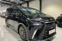 Lexus LM din 2024 cu 10 km - oferta LEX219992 - foto 1