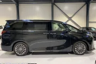 Lexus LM din 2024 cu 10 km - oferta LEX219992 - foto 2