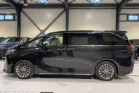Lexus LM din 2024 cu 10 km - oferta LEX219992 - foto 6