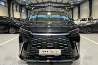 Lexus LM din 2024 cu 10 km - oferta LEX219992 - foto 8