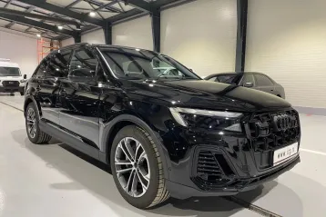 Audi Q7 din 2024 - oferta AUD219993