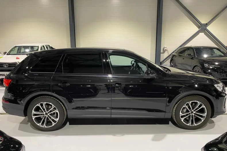 Audi Q7 din 2024 cu 10 km - oferta AUD219993 - foto 2