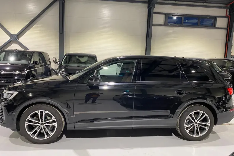 Audi Q7 din 2024 cu 10 km - oferta AUD219993 - foto 6