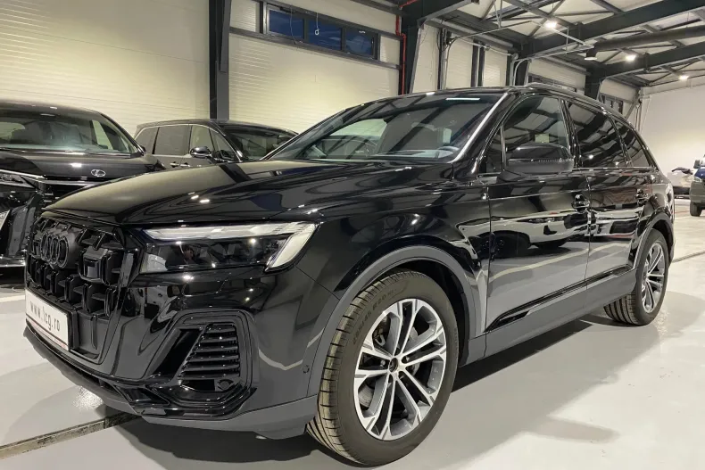 Audi Q7 din 2024 cu 10 km - oferta AUD219993 - foto 7