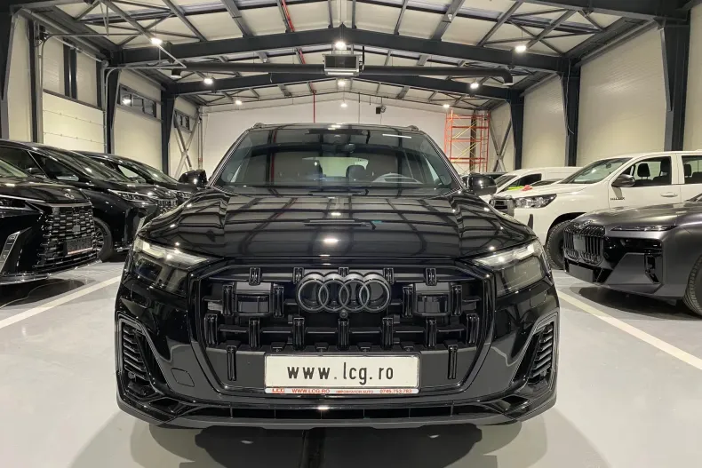 Audi Q7 din 2024 cu 10 km - oferta AUD219993 - foto 8