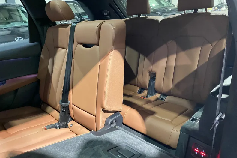 Audi Q7 din 2024 cu 10 km - oferta AUD219993 - foto 14