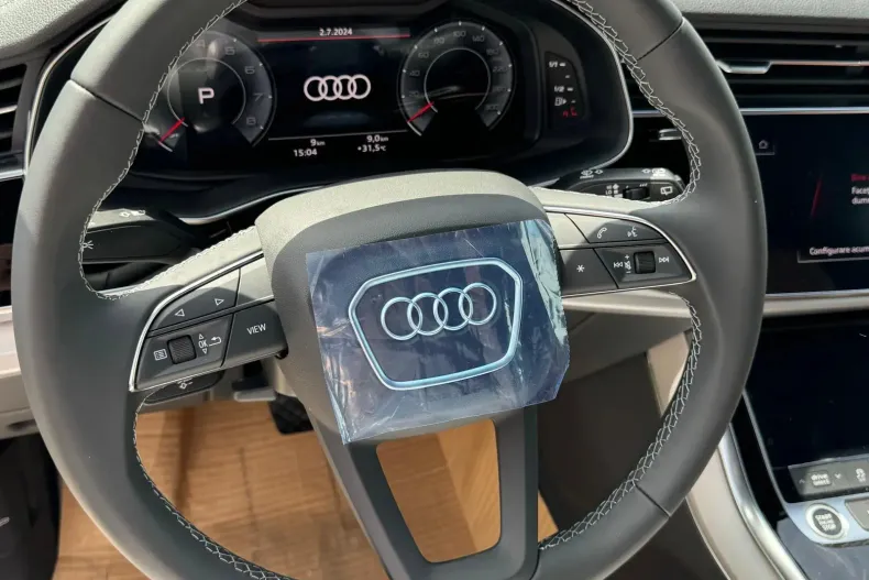 Audi Q7 din 2024 cu 10 km - oferta AUD219994 - foto 10
