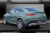 Mercedes-Benz GLE Coupe (Clasa GLE) din 2025 cu 6.080 km - oferta MER219995 - foto 9