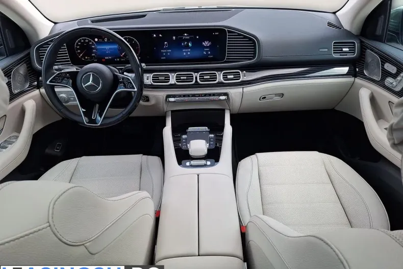 Mercedes-Benz GLE Coupe (Clasa GLE) din 2025 cu 6.080 km - oferta MER219995 - foto 15