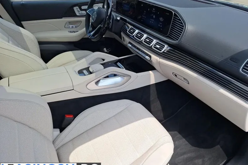 Mercedes-Benz GLE Coupe (Clasa GLE) din 2025 cu 6.080 km - oferta MER219995 - foto 16