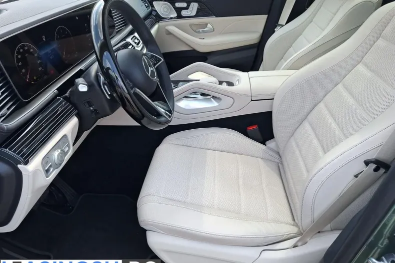 Mercedes-Benz GLE Coupe (Clasa GLE) din 2025 cu 6.080 km - oferta MER219995 - foto 17