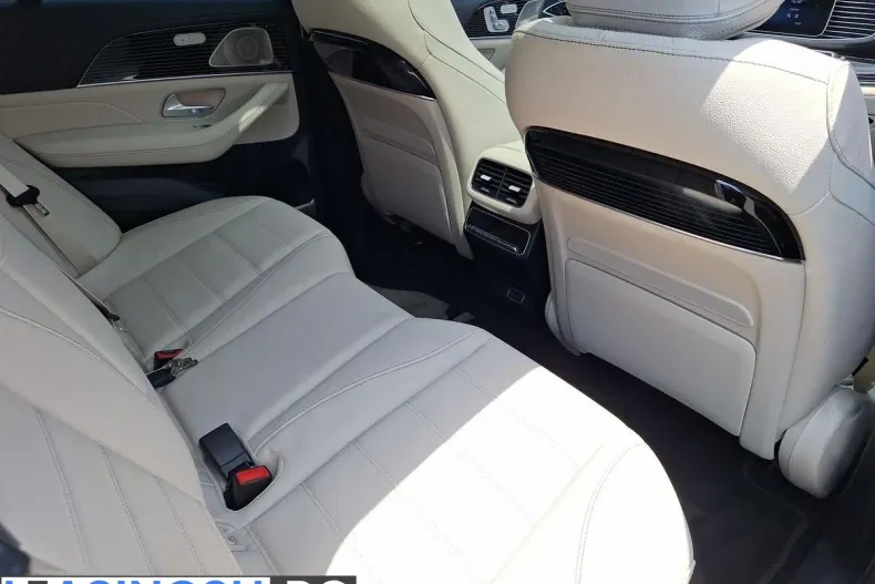 Mercedes-Benz GLE Coupe (Clasa GLE) din 2025 cu 6.080 km - oferta MER219995 - foto 18